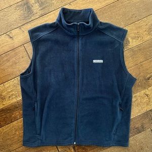 Columbia Steens Mountain Vest